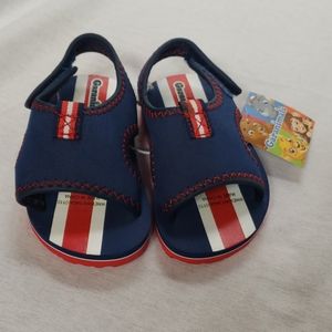 Granimals Sandals